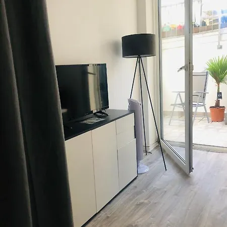 Апартаменты Ferienwohnung Im Herzen Koblenz
