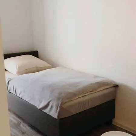 Ferienwohnung Im Herzen Koblenz Апартаменты Кобленц