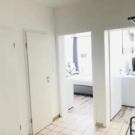 Ferienwohnung Im Herzen Koblenz Апартаменты