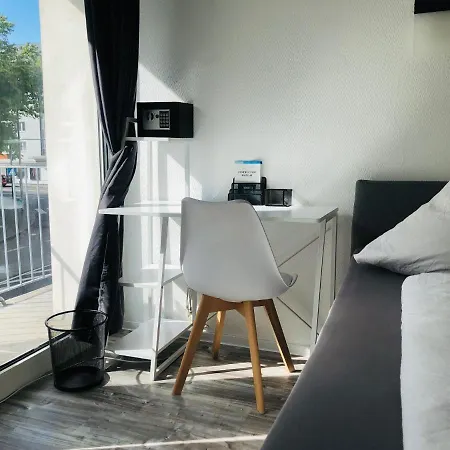Ferienwohnung Im Herzen Koblenz *