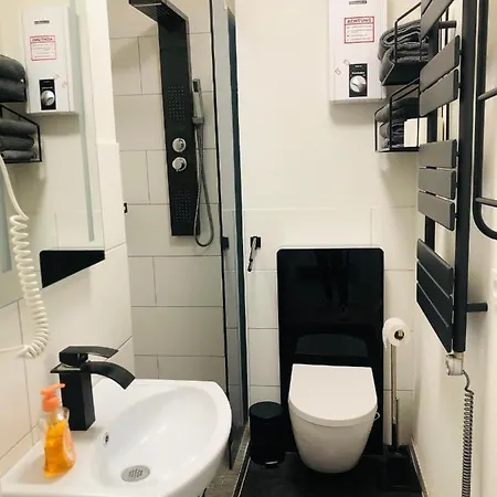 Ferienwohnung Im Herzen Koblenz Кобленц